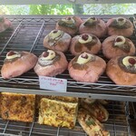 パン工房 ブランジェリーケン - 