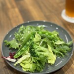 レストラン 大重亭 高岡店 - 