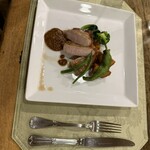 ビストロ ル・シュマン - 