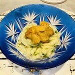 Global French Kitchen 雫 - 