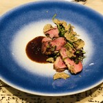 Global French Kitchen 雫 - 