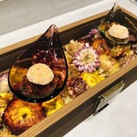 Global French Kitchen 雫 - 