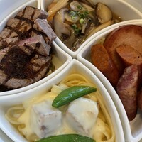 東京會舘 銀座スカイラウンジ - 