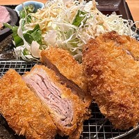 すき焼き 串カツ はるな 本町店 - 