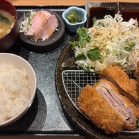 すき焼き 串カツ はるな 本町店 - 