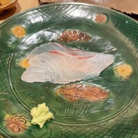 鮨 龍次郎 - 
