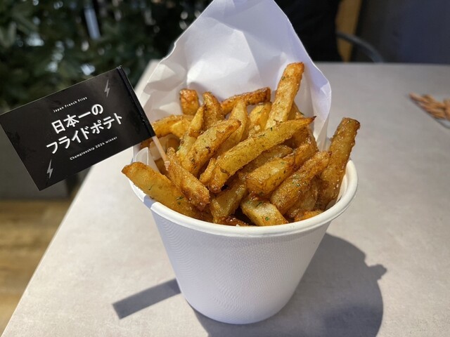 zzz365 BiVi新札幌店 （ジージーサンロクゴ） - 新さっぽろ/パブ