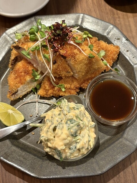 魚介スタンド POLPO - 江坂/立ち飲み | 食べログ