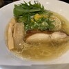 鶏そば かぐら屋 上野御徒町店