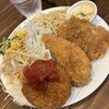 洋食 夢たまご