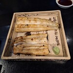 318598820 - 国産白焼