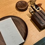 SÉN - Couse SÉN (ドリンク1杯付) 25000円