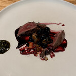 SÉN - 奥吉野 鹿