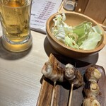 まるまさ家 富山駅前店 - 