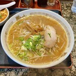 熊ちゃんの店 - 