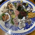 大安 西天満本店 - 