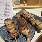 まるまさ家 富山駅前店 - 