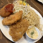 洋食 夢たまご - 