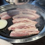 韓国料理 ハモニ食堂 - 