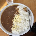 カレーハウス(栂池高原カントリージョー横) - 