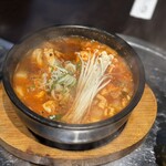 韓国料理 ハモニ食堂 - 