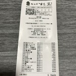 鮨・酒・肴 杉玉 - 