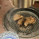 焼肉 銀うし - 