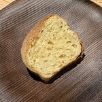 SÉN - 自家製ブリオッシュ