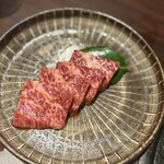 焼肉 銀うし - 