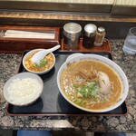 熊ちゃんの店 - 