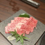 焼肉 銀うし - 