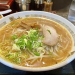 熊ちゃんの店 - 