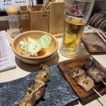 まるまさ家 富山駅前店 - 