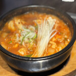 韓国料理 ハモニ食堂 - 