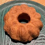 SÉN - 自家製ブリオッシュ