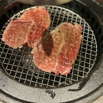 焼肉 銀うし - 