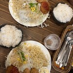 洋食 夢たまご - 