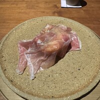 しろ - 