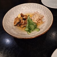 菊屋 - うざく