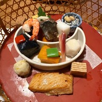 韻松亭 - 