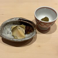すし 良月 - 