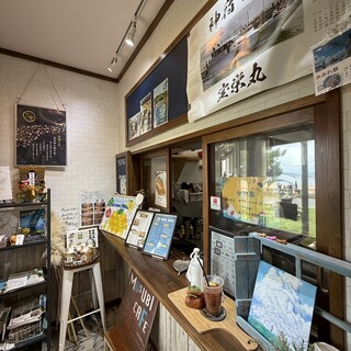 むすびカフェ_2