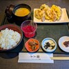 竈炊き立てごはん 土井 本店