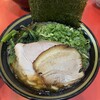 横濱家系ラーメン 野中家