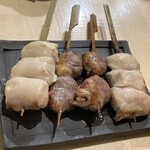 だしと焼鳥 トウジ - 