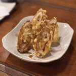 とり料理 かど弦 - 