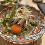 だしと焼鳥 トウジ - 