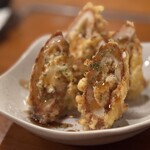 とり料理 かど弦 - 