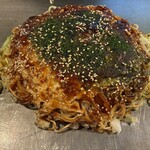 鉄板焼屋 田吾 - 料理写真:
