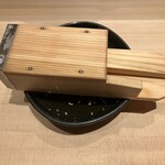 SUSHITOKYOTEN、 - ところてん